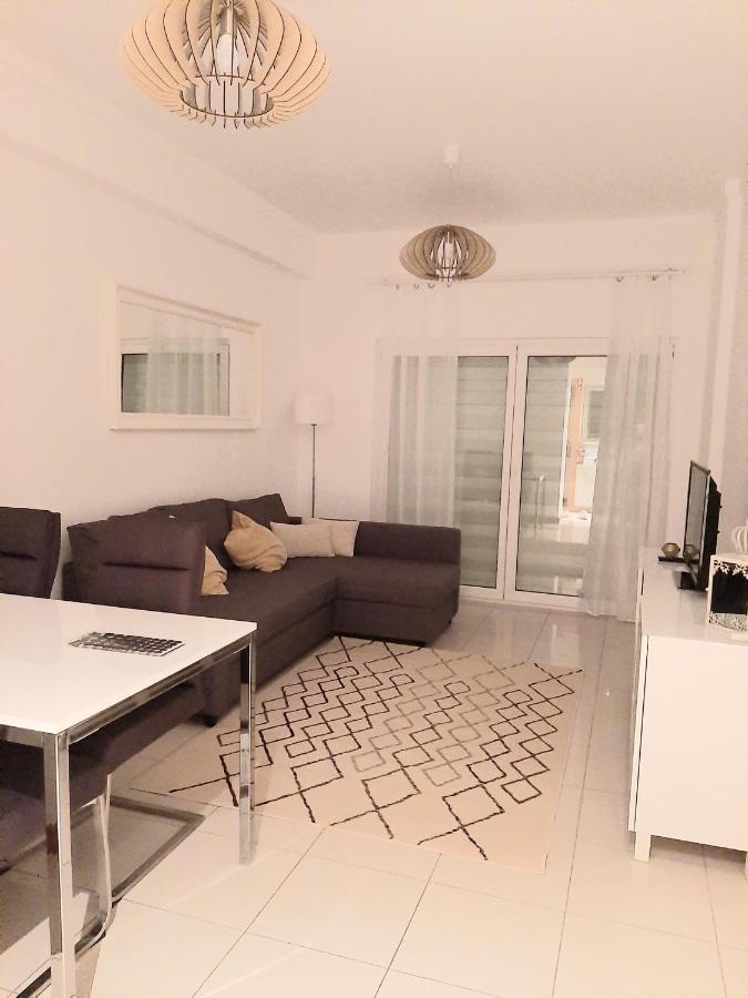 Front Beach Apartment - Quinta Da Barracuda Albufeira Exterior foto