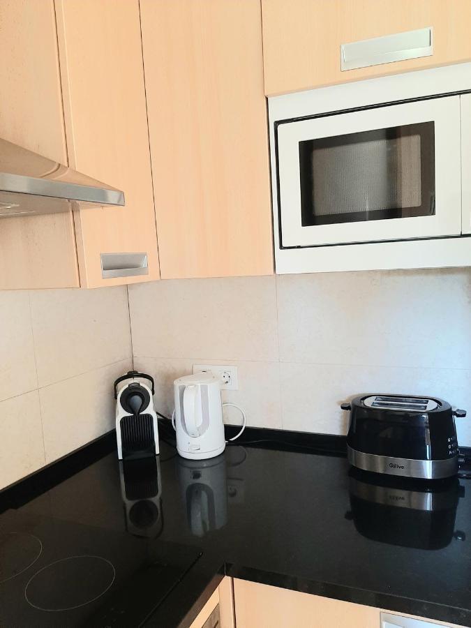 Front Beach Apartment - Quinta Da Barracuda Albufeira Exterior foto